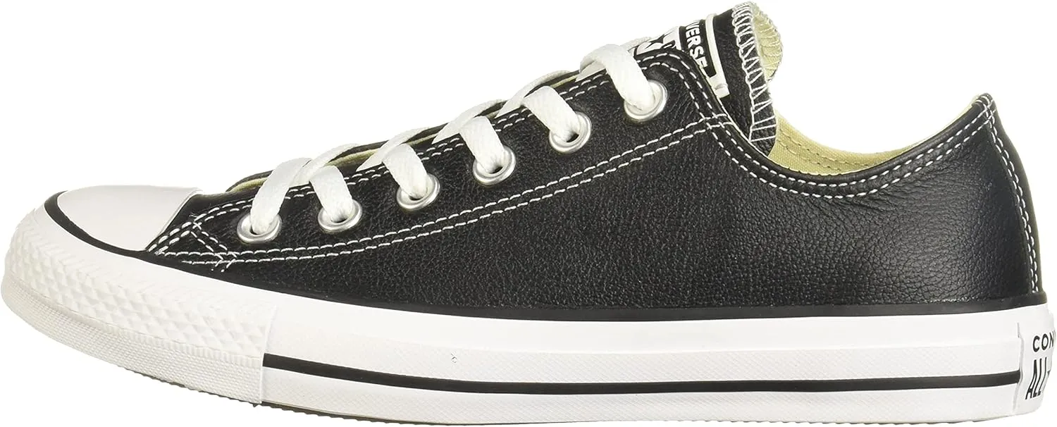 Converse Chuck Taylor All Star Low Top Unisex Canvas Oxford Shoes