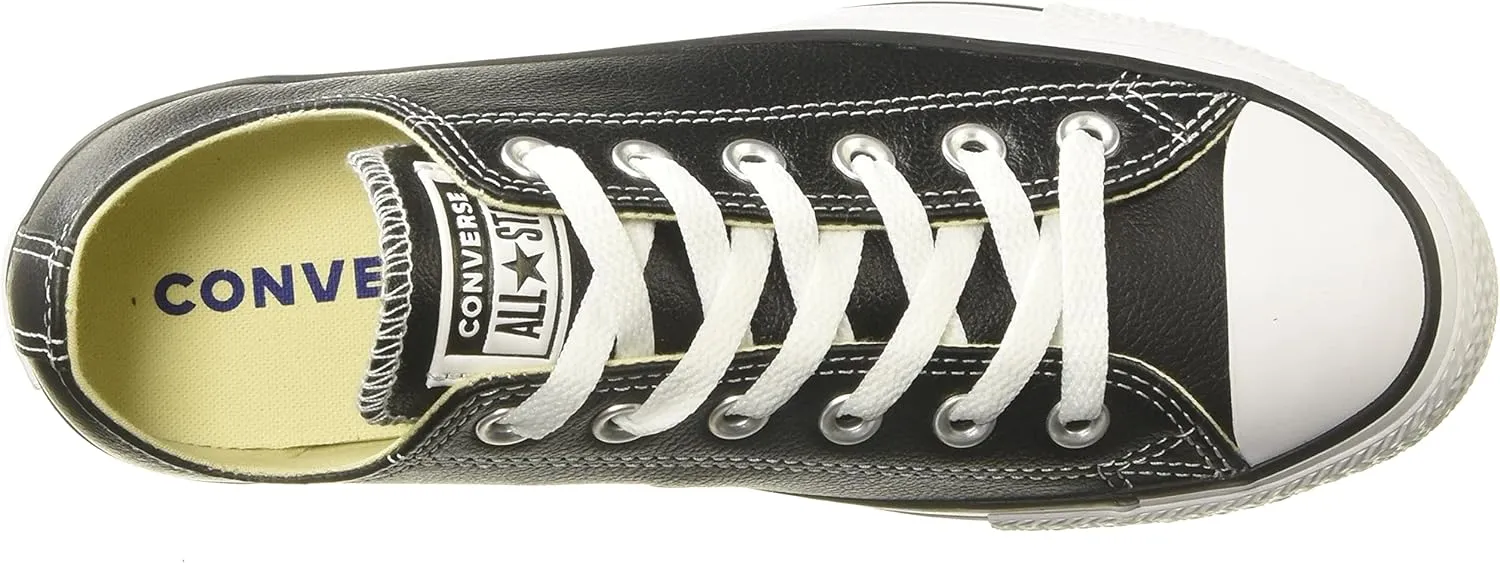 Converse Chuck Taylor All Star Low Top Unisex Canvas Oxford Shoes