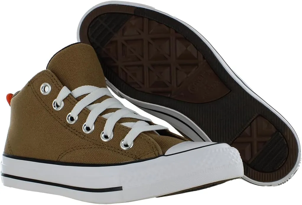 Converse Chuck Taylor All Star Malden Street Mid GS Boys Shoes