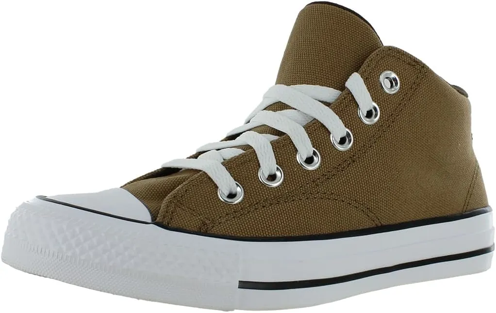 Converse Chuck Taylor All Star Malden Street Mid GS Boys Shoes