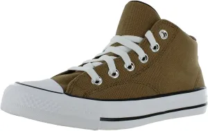 Converse Chuck Taylor All Star Malden Street Mid GS Boys Shoes