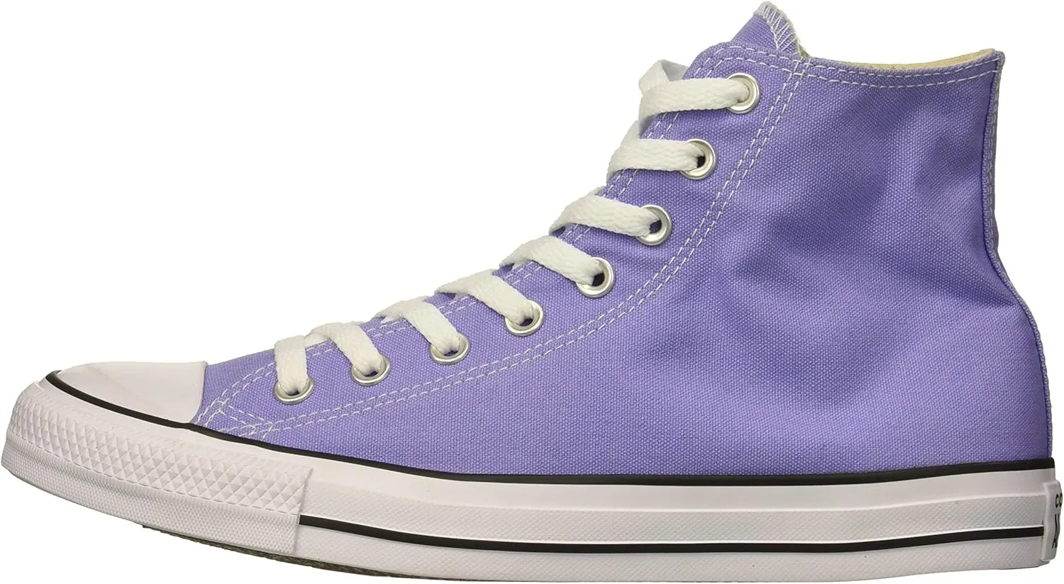 Converse Chuck Taylor All Star Seasonal Canvas High Top Sneaker