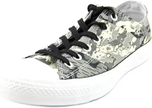 Converse Chuck Taylor Tri Panel Ox Unisex Shoes