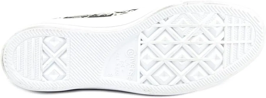 Converse Chuck Taylor Tri Panel Ox Unisex Shoes