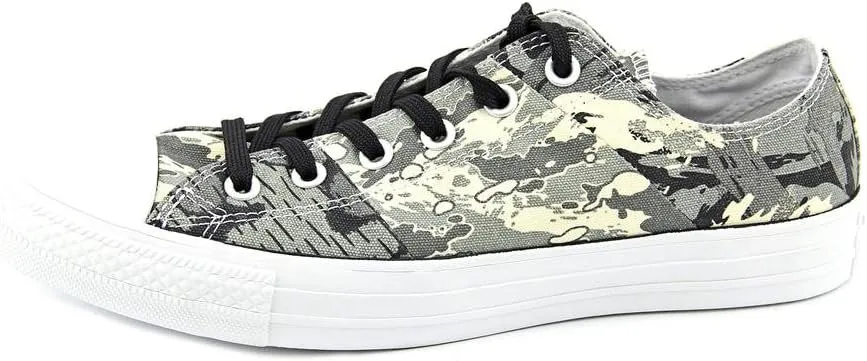 Converse Chuck Taylor Tri Panel Ox Unisex Shoes