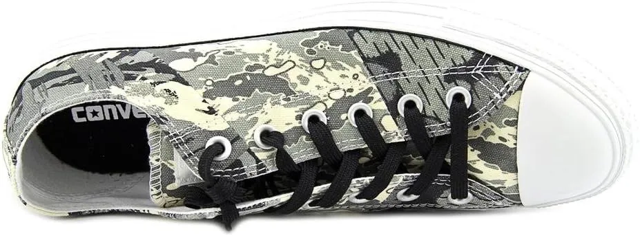 Converse Chuck Taylor Tri Panel Ox Unisex Shoes