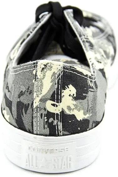 Converse Chuck Taylor Tri Panel Ox Unisex Shoes
