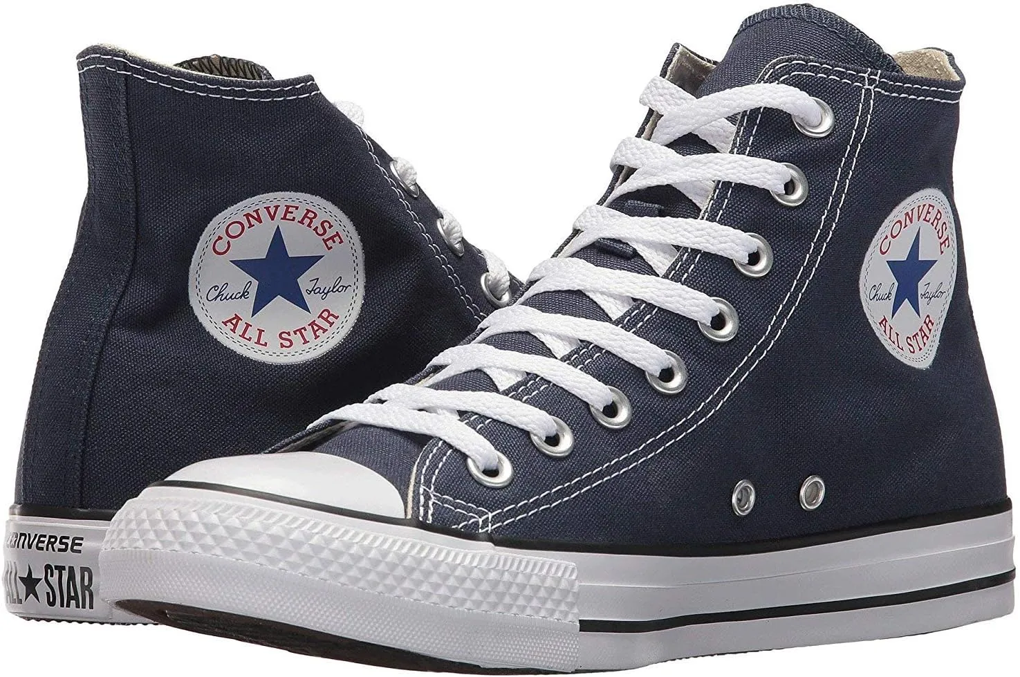 Converse Chucks Beige 151143C CT AS HI Peached Canvas Parchment Biscuit Egret