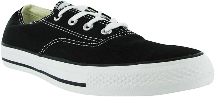 Converse CTALLSTARCLEAN CVOOX Black