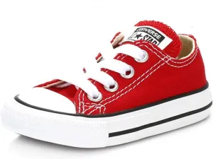 Converse Girls CTAS 2V - OX - CHUCK TAYLOR ALL STAR 2V