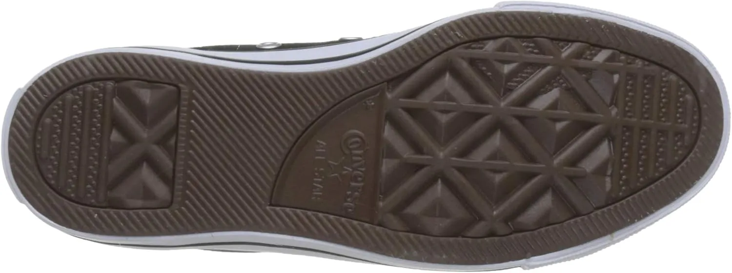 Converse Men's Gymnastics Shoes Basketball