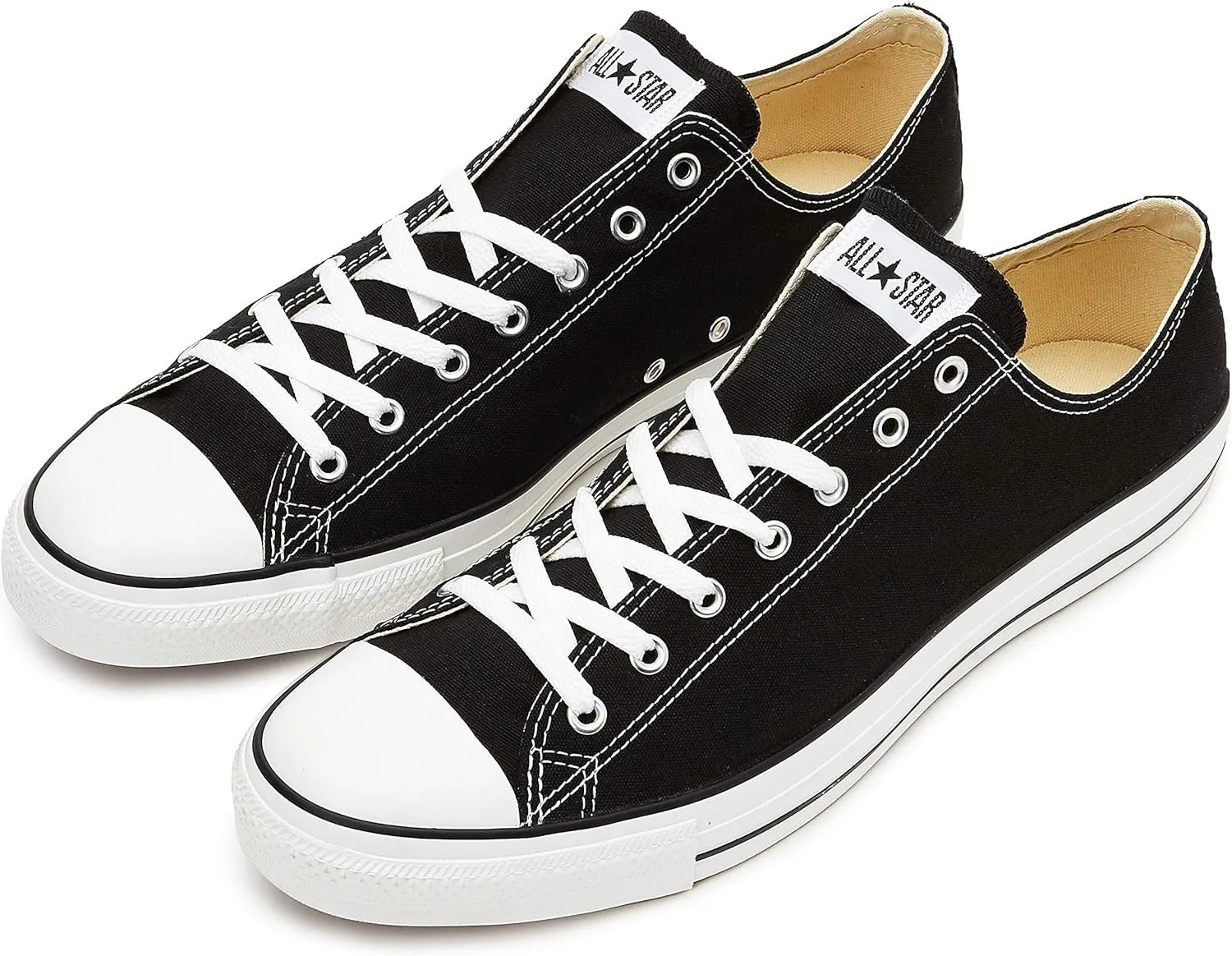 Converse Men's Gymnastics Shoes Basketball
