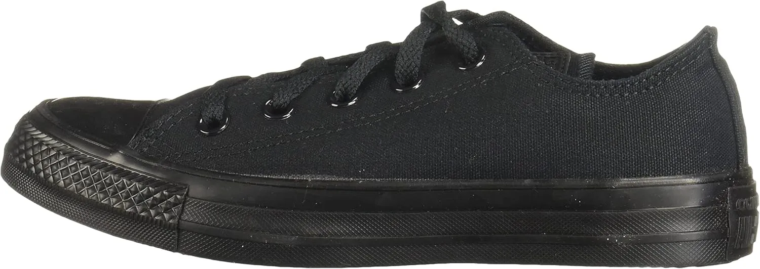 Converse Men's Stockings Sneaker, 2.5 Big Kid