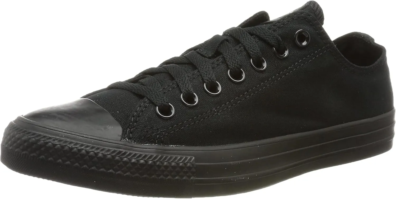 Converse Men's Stockings Sneaker, 2.5 Big Kid
