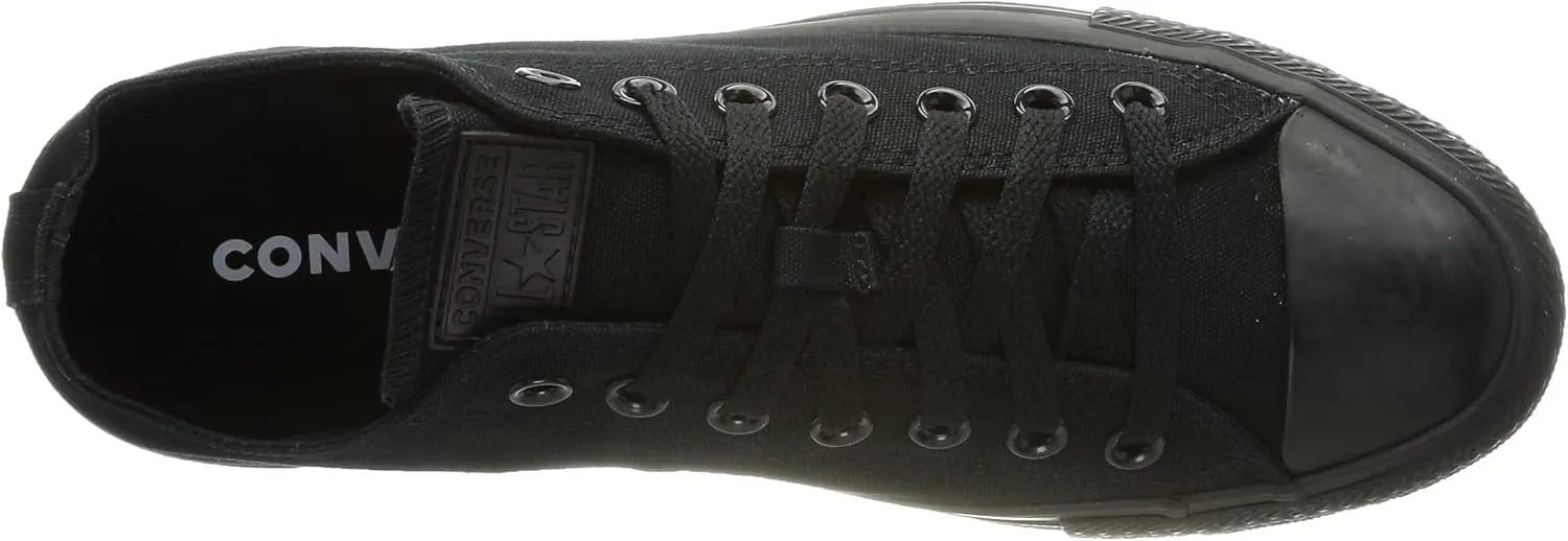 Converse Men's Stockings Sneaker, 2.5 Big Kid