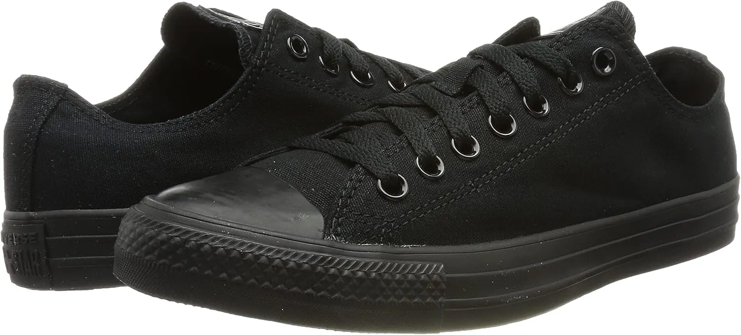Converse Men's Stockings Sneaker, 2.5 Big Kid