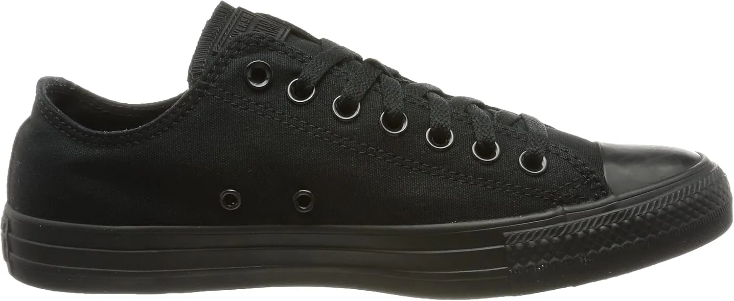 Converse Men's Stockings Sneaker, 2.5 Big Kid