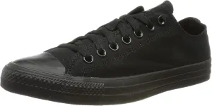 Converse Men's Stockings Sneaker, 2.5 Big Kid