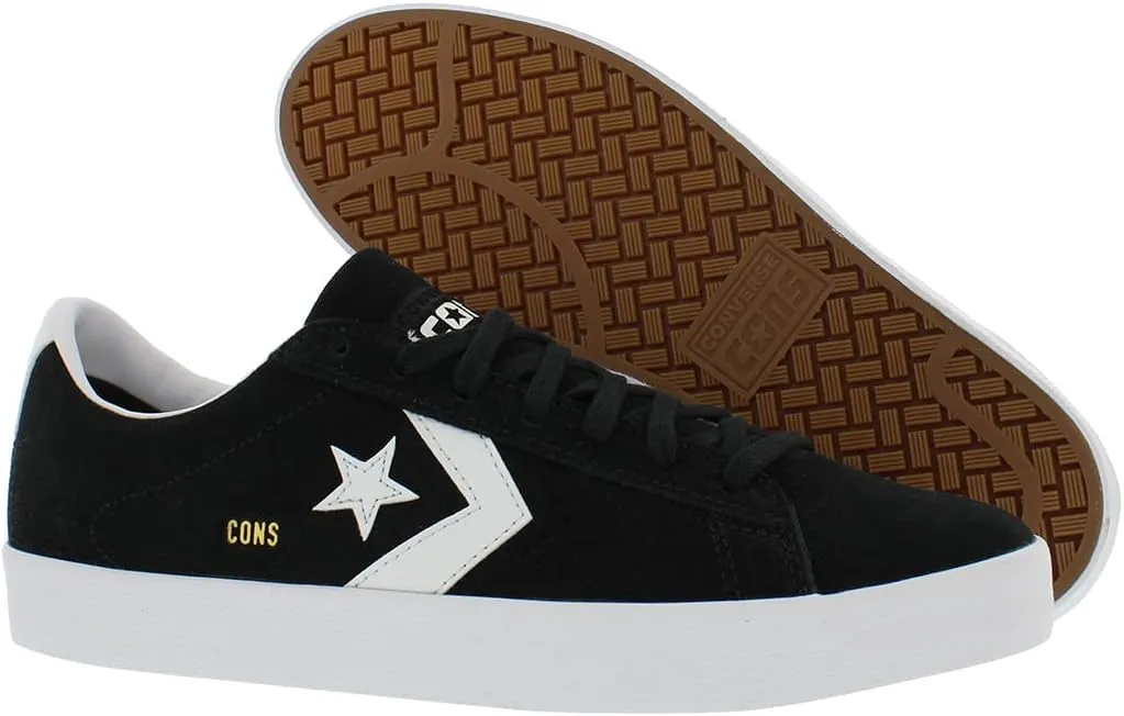 Converse Pro Leather Unisex Shoes