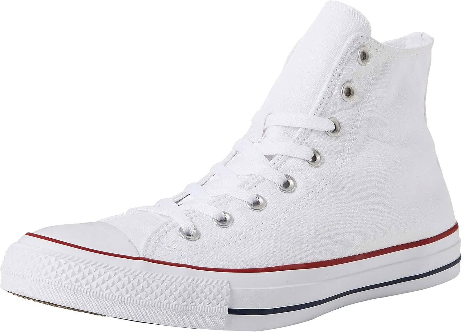 Converse unisex-adult Chuck Taylor All Star Canvas High Top