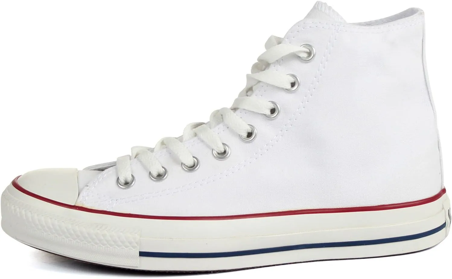 Converse unisex-adult Chuck Taylor All Star Canvas High Top