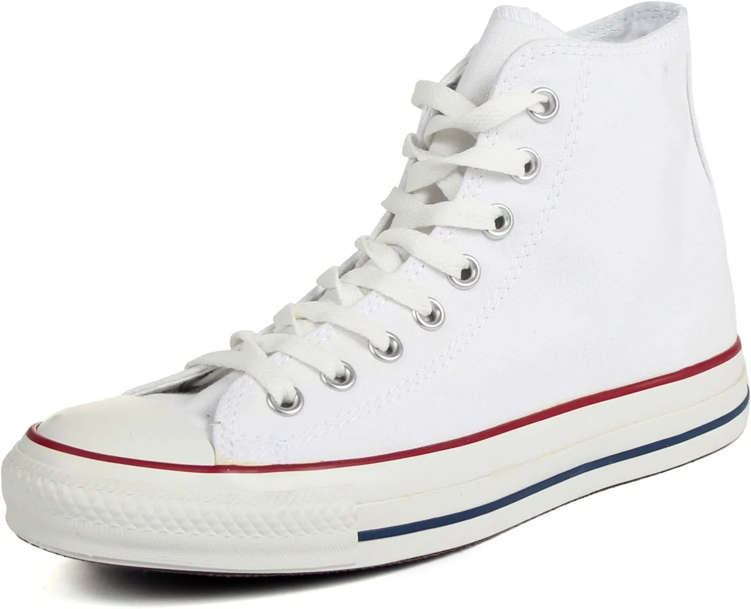 Converse unisex-adult Chuck Taylor All Star Canvas High Top