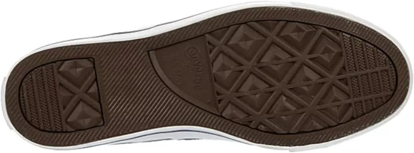 Converse Unisex-Adult Chuck Taylor All Star Malden Street Sneaker