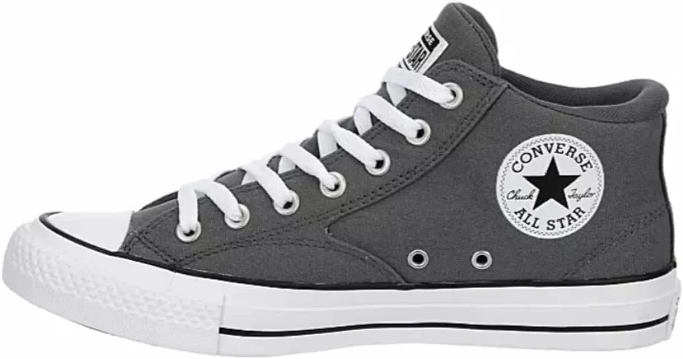 Converse Unisex-Adult Chuck Taylor All Star Malden Street Sneaker