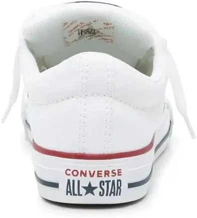 Converse Unisex-Child Chuck Taylor All Star Malden Street (Big Kid) Sneaker