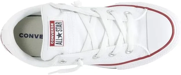 Converse Unisex-Child Chuck Taylor All Star Malden Street (Big Kid) Sneaker