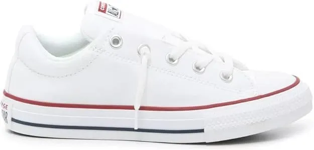 Converse Unisex-Child Chuck Taylor All Star Malden Street (Big Kid) Sneaker