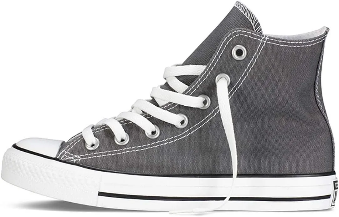 Converse Unisex Chuck Taylor All Star Canvas Hi-Top Trainers