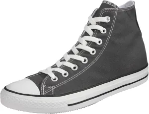 Converse Unisex Chuck Taylor All Star Canvas Hi-Top Trainers