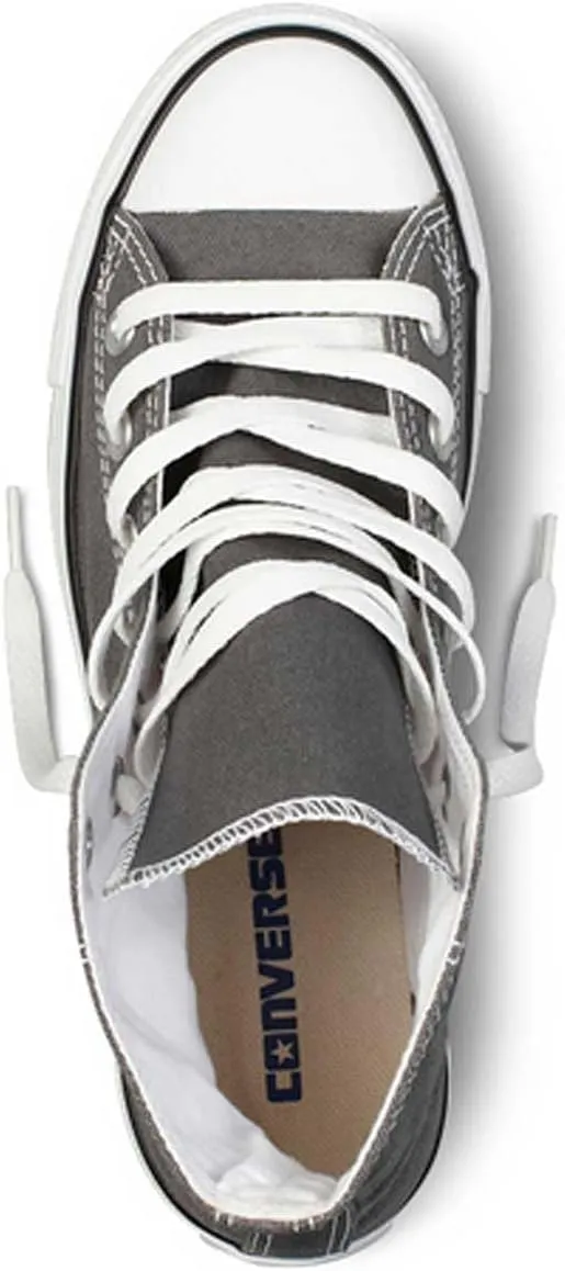 Converse Unisex Chuck Taylor All Star Canvas Hi-Top Trainers