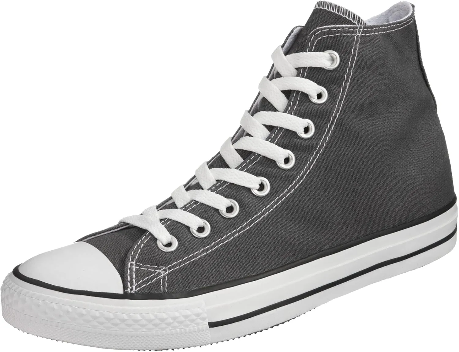 Converse Unisex Chuck Taylor All Star Canvas Hi-Top Trainers