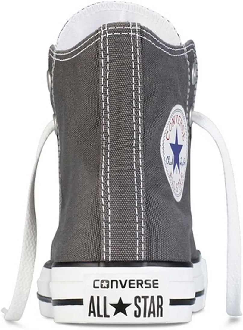 Converse Unisex Chuck Taylor All Star Canvas Hi-Top Trainers