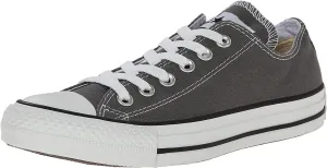 Converse Unisex Chuck Taylor Classic Sneaker (6 B(M) US, Grey)