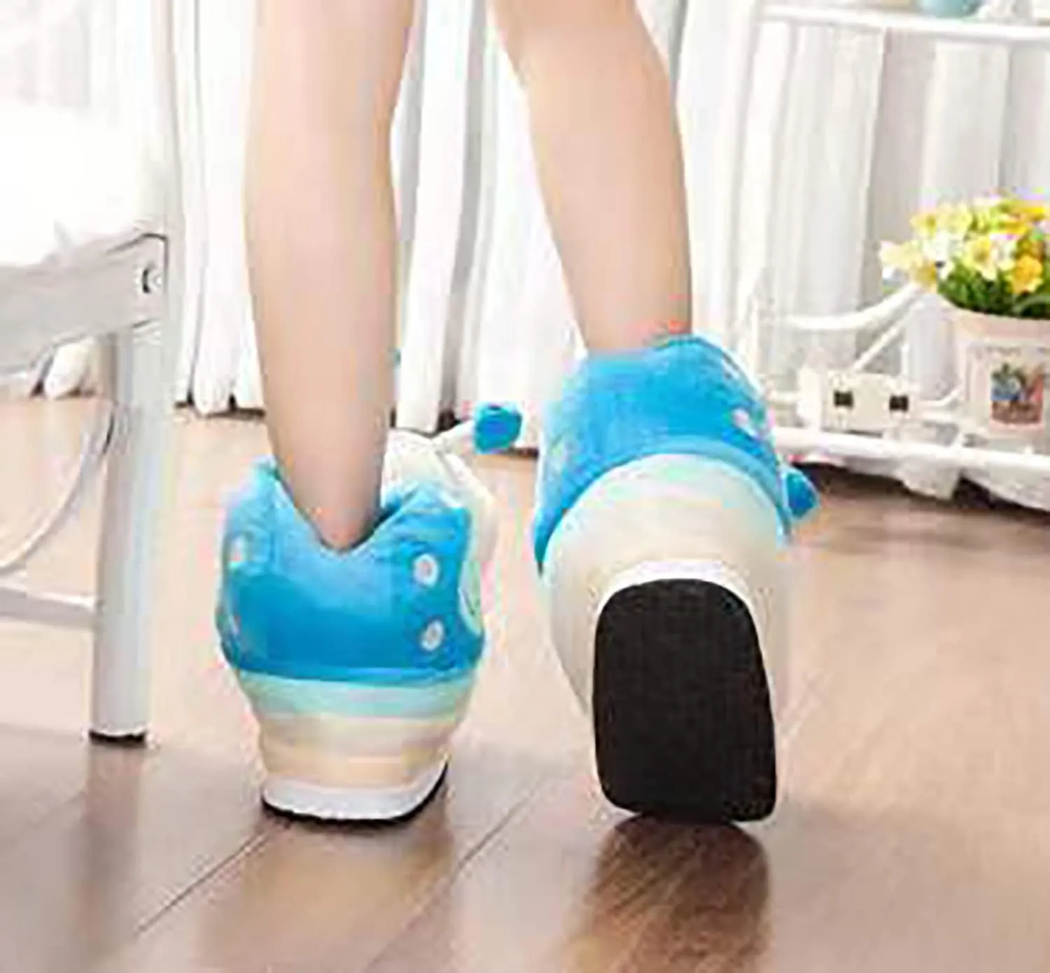 Cute Snail-Shaped Slippers - Warm Cartoon Cotton Slippers for Soft Winter Warmth