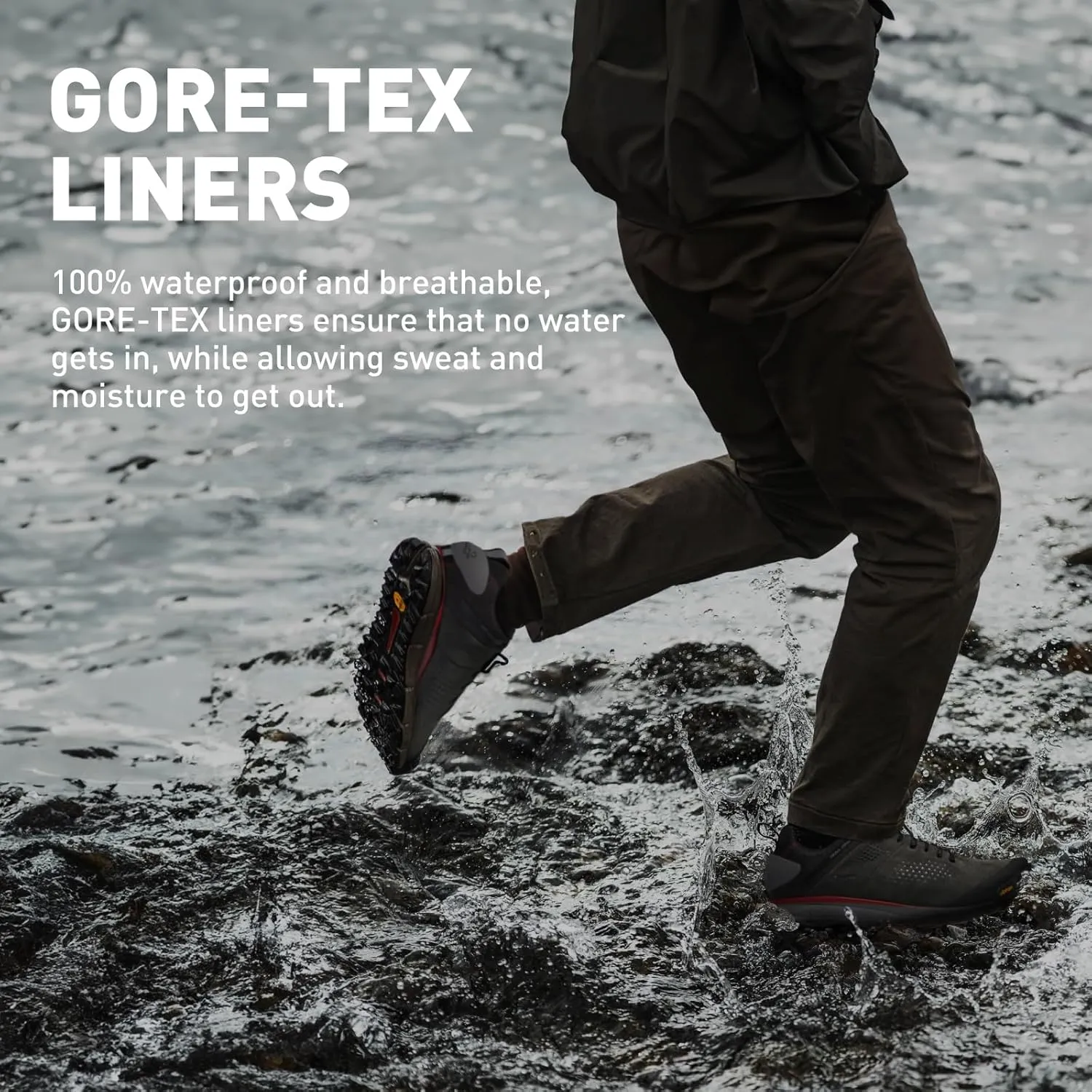 Danner Trail 2650 3” Hiking Shoes for Women - Durable Suede & Textile Upper with Breathable Mesh Lining, Ortholite Footbed & Vibram Traction Outsole
