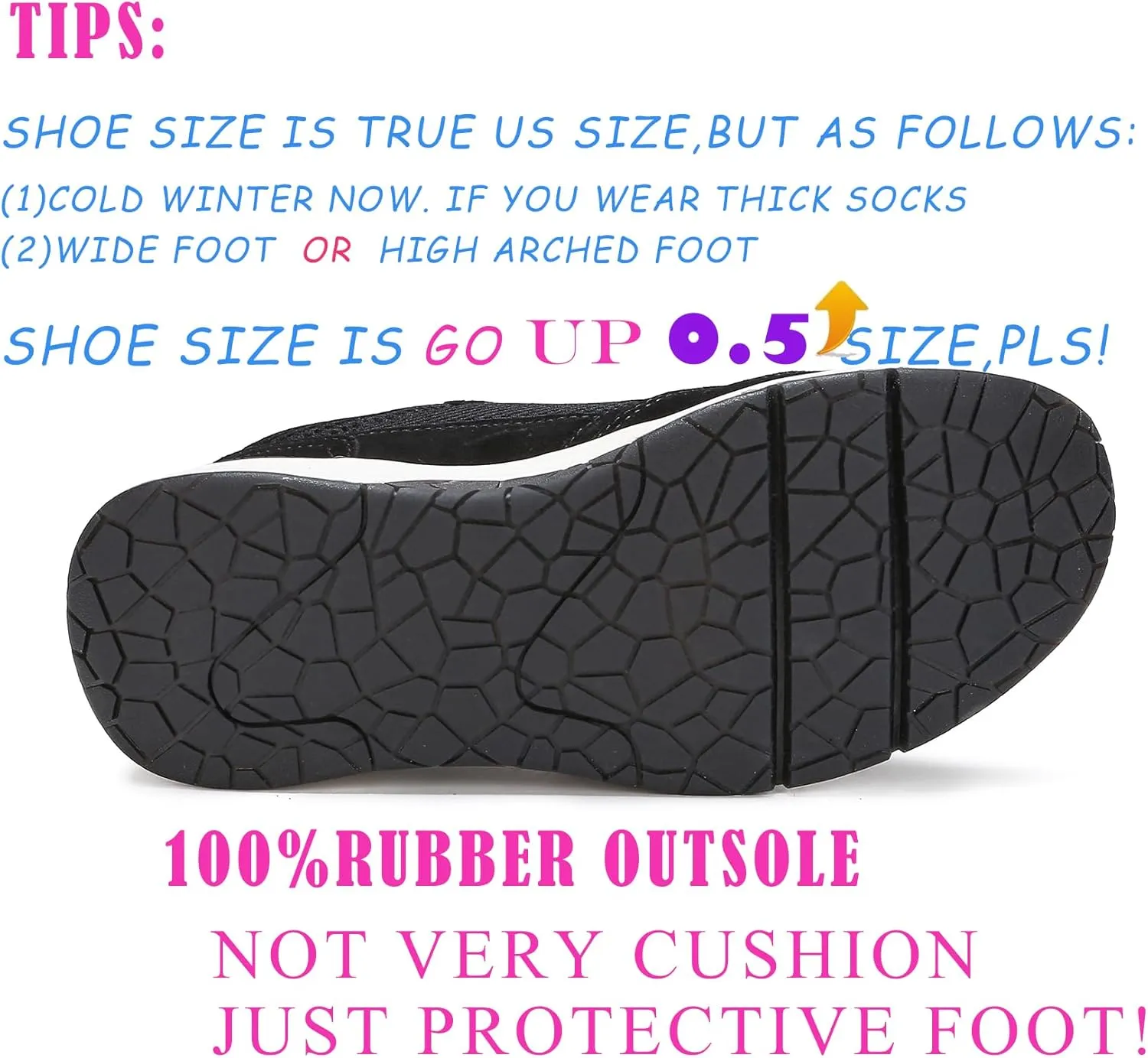 DASENGYE Non Slip Womens Fashion Sneakers Comfortable Lace Up & Mesh Walking Shoes Women