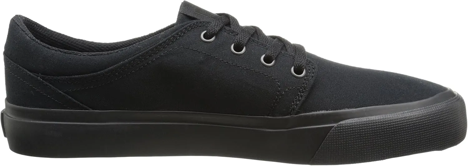 DC Shoes Men's Trase Tx Skate Shoes
