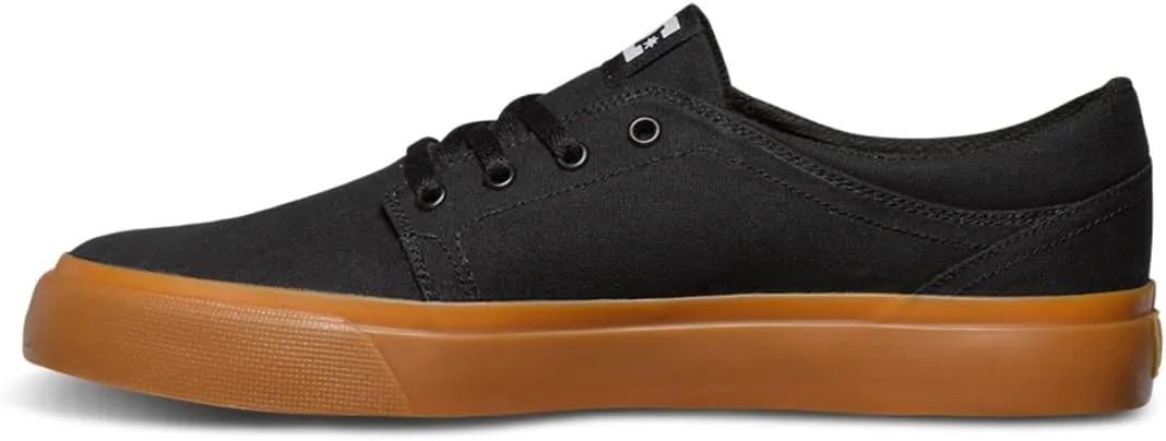 DC Shoes Men's Trase Tx Skate Shoes