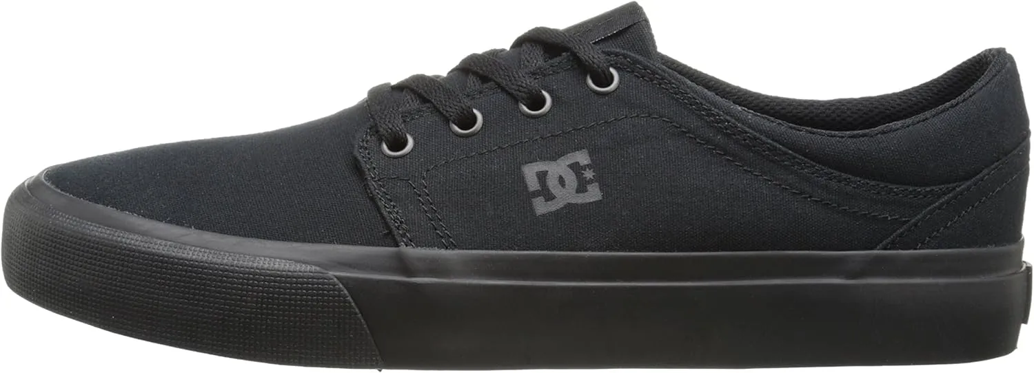 DC Shoes Men's Trase Tx Skate Shoes