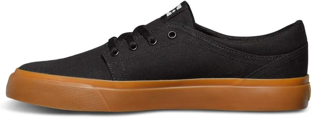 DC Shoes Men's Trase Tx Skate Shoes