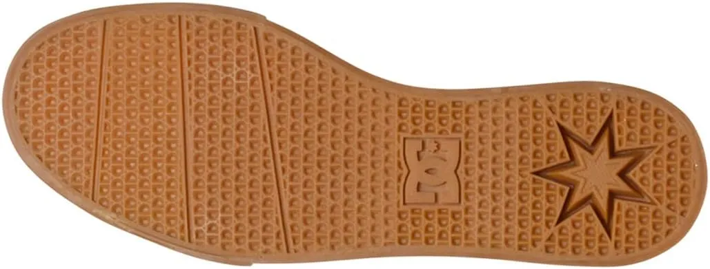 DC Shoes Men's Trase Tx Skate Shoes