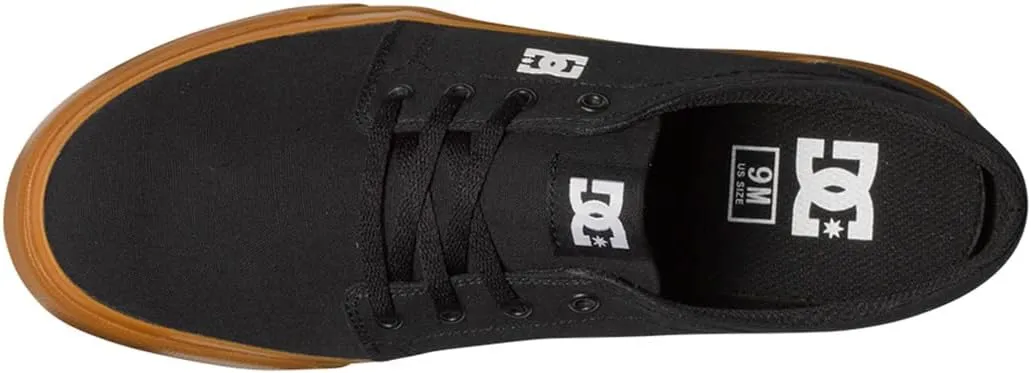 DC Shoes Men's Trase Tx Skate Shoes