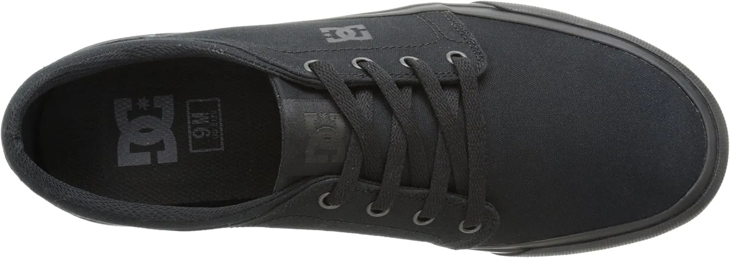 DC Shoes Men's Trase Tx Skate Shoes