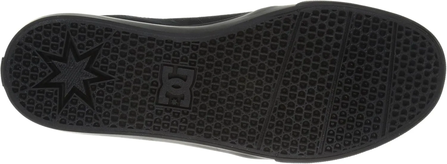 DC Shoes Men's Trase Tx Skate Shoes