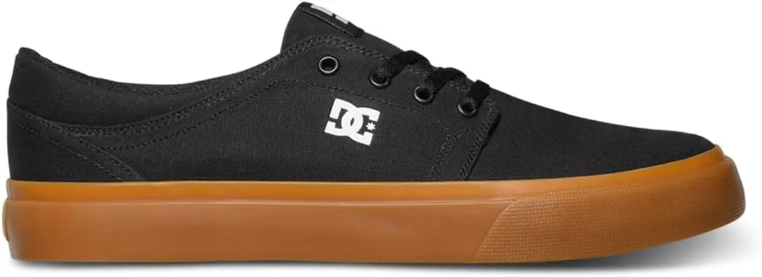 DC Shoes Men's Trase Tx Skate Shoes