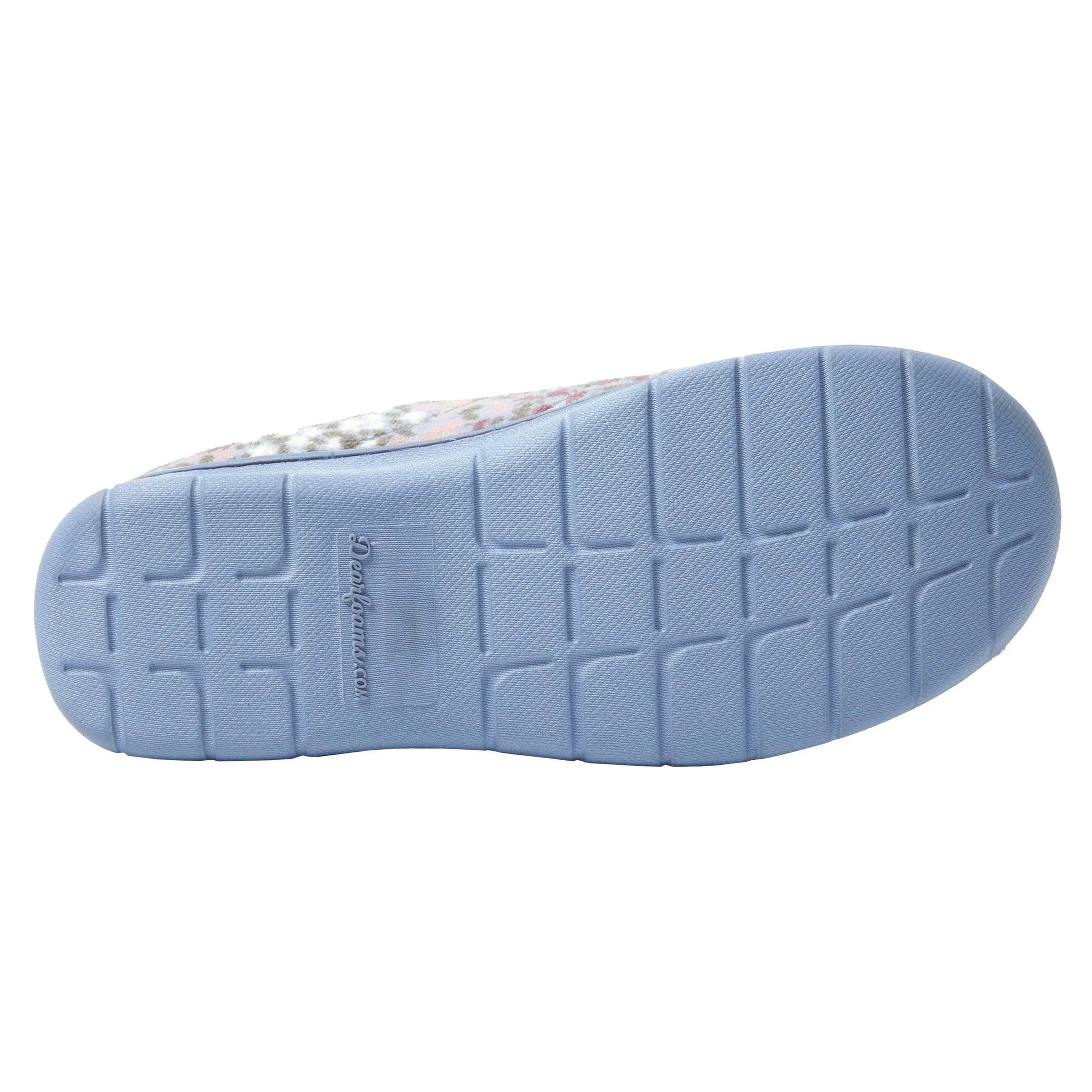 Dearfoams Women's Slipper